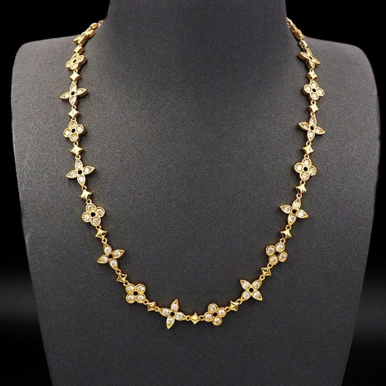 Bold LX Necklaces 308900