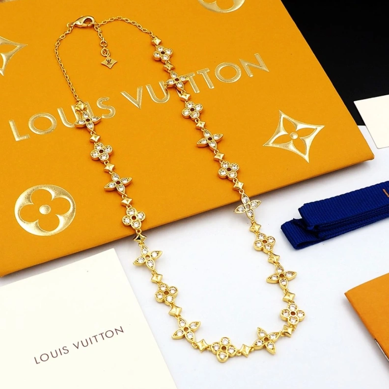 Bold LX Necklaces 308900