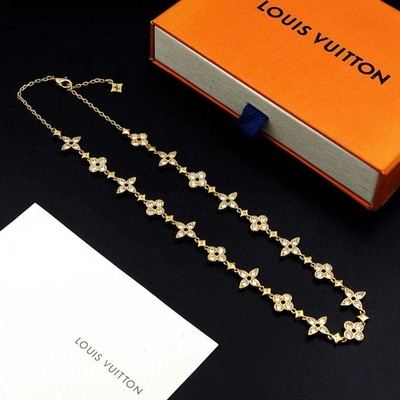 Bold LX Necklaces 308900