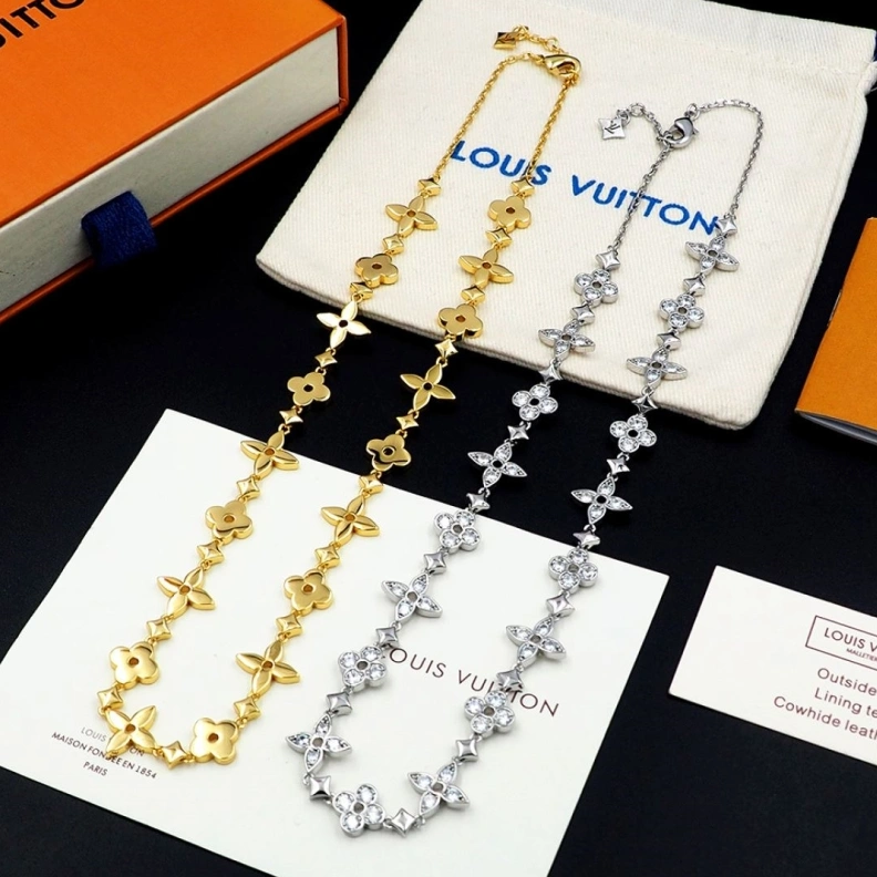 Bold LX Necklaces 308900