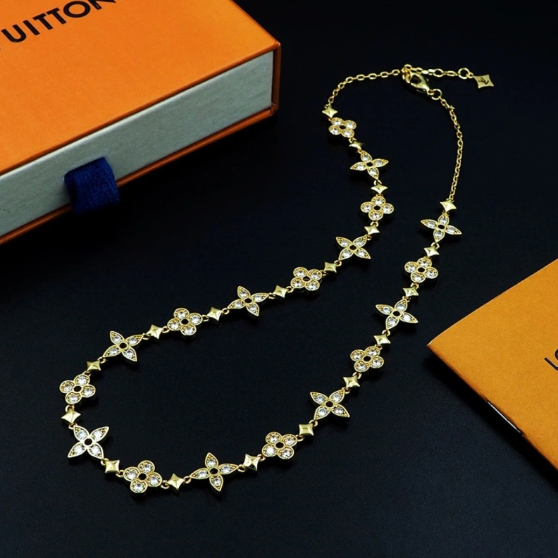 Bold LX Necklaces 308900