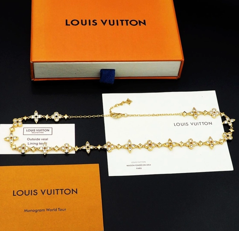 Bold LX Necklaces 308900