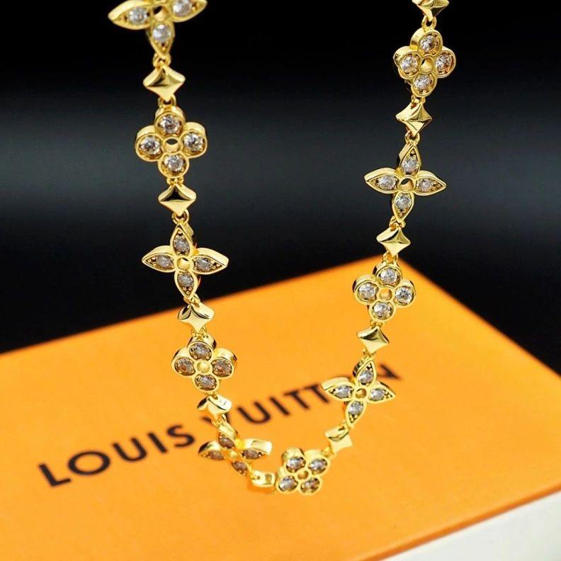 Bold LX Necklaces 308900