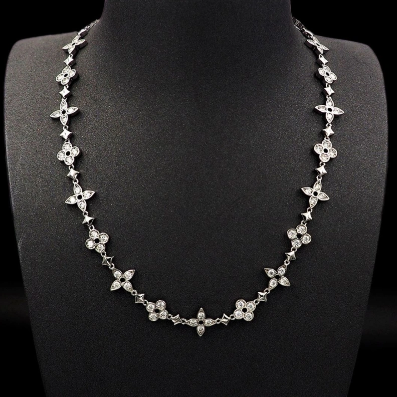LX Necklaces Efficient 308893