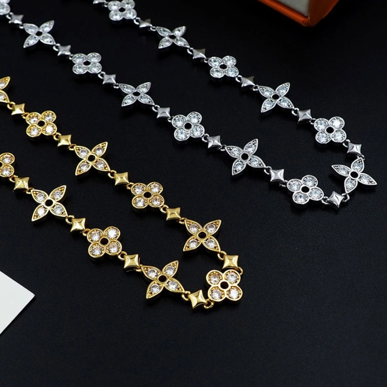 LX Necklaces Efficient 308893