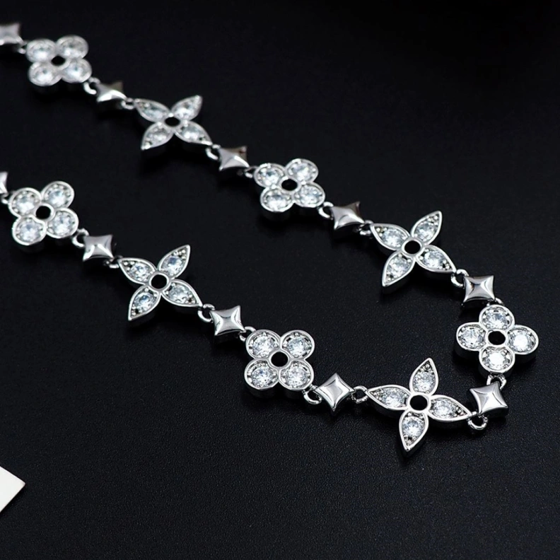 LX Necklaces Efficient 308893