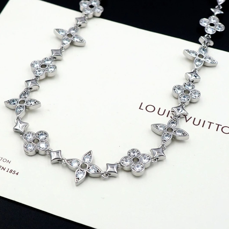 LX Necklaces Efficient 308893