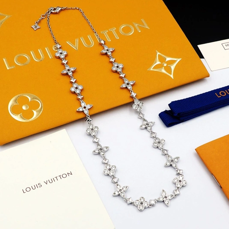 LX Necklaces Efficient 308893