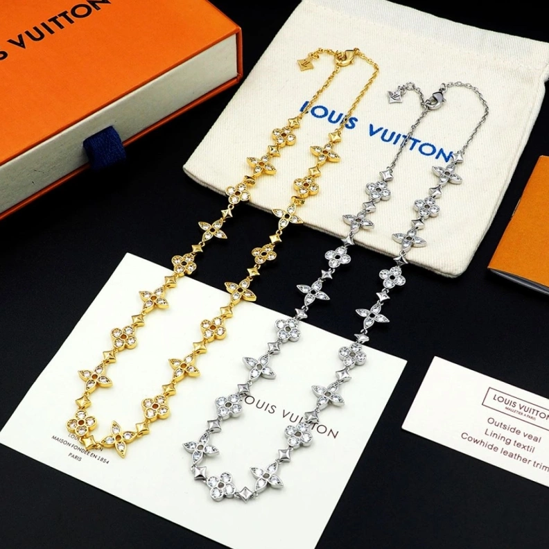 LX Necklaces Efficient 308893