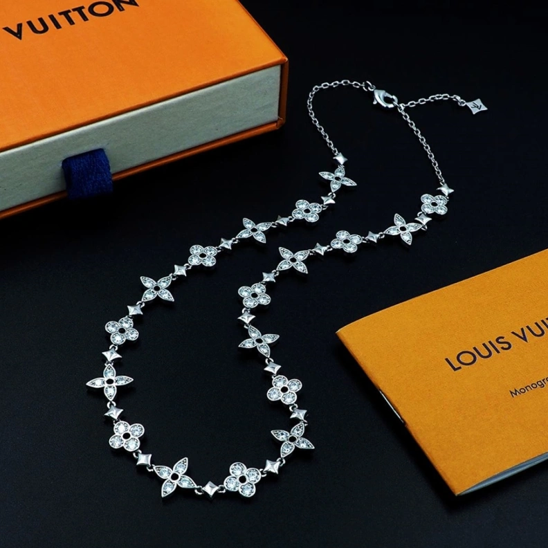 LX Necklaces Efficient 308893