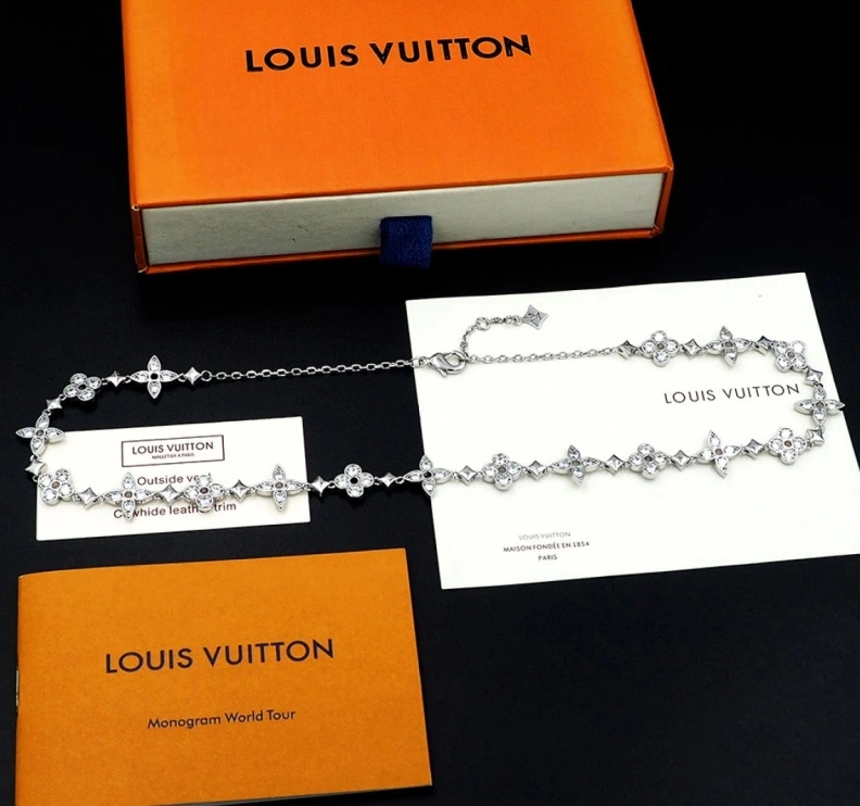 LX Necklaces Efficient 308893