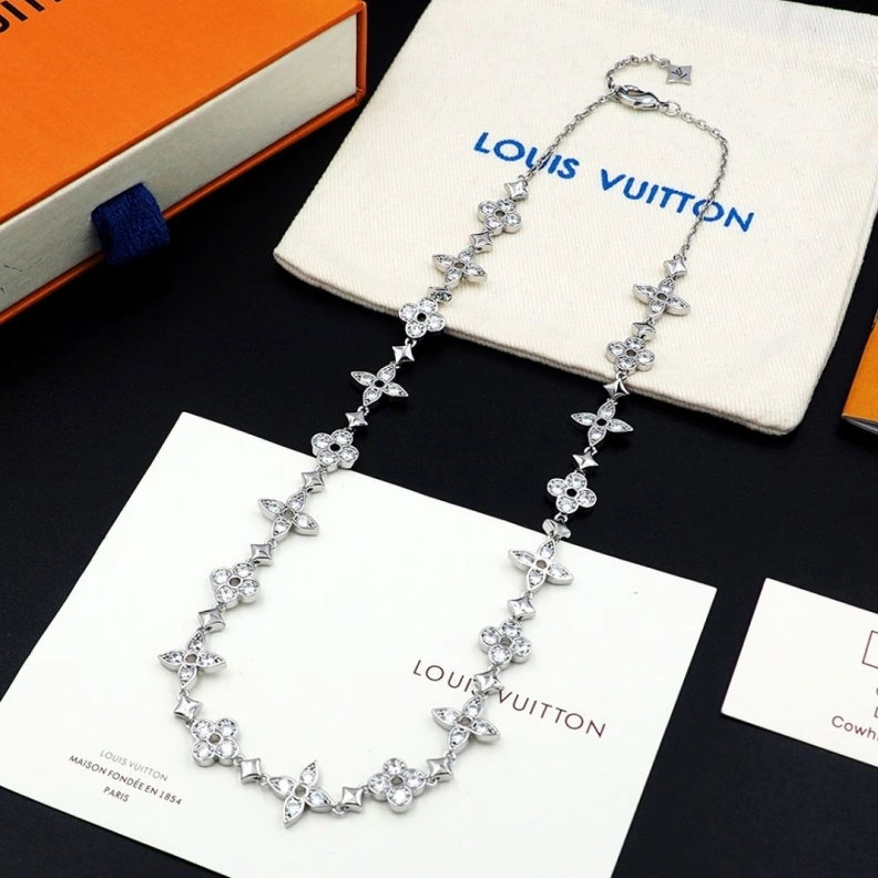 LX Necklaces Efficient 308893