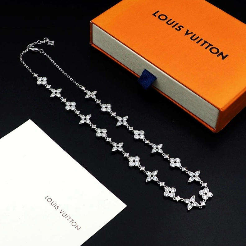 LX Necklaces Efficient 308893