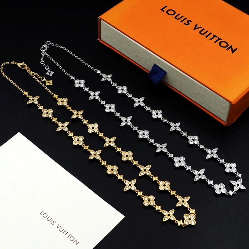 LX Necklaces Efficient 308893