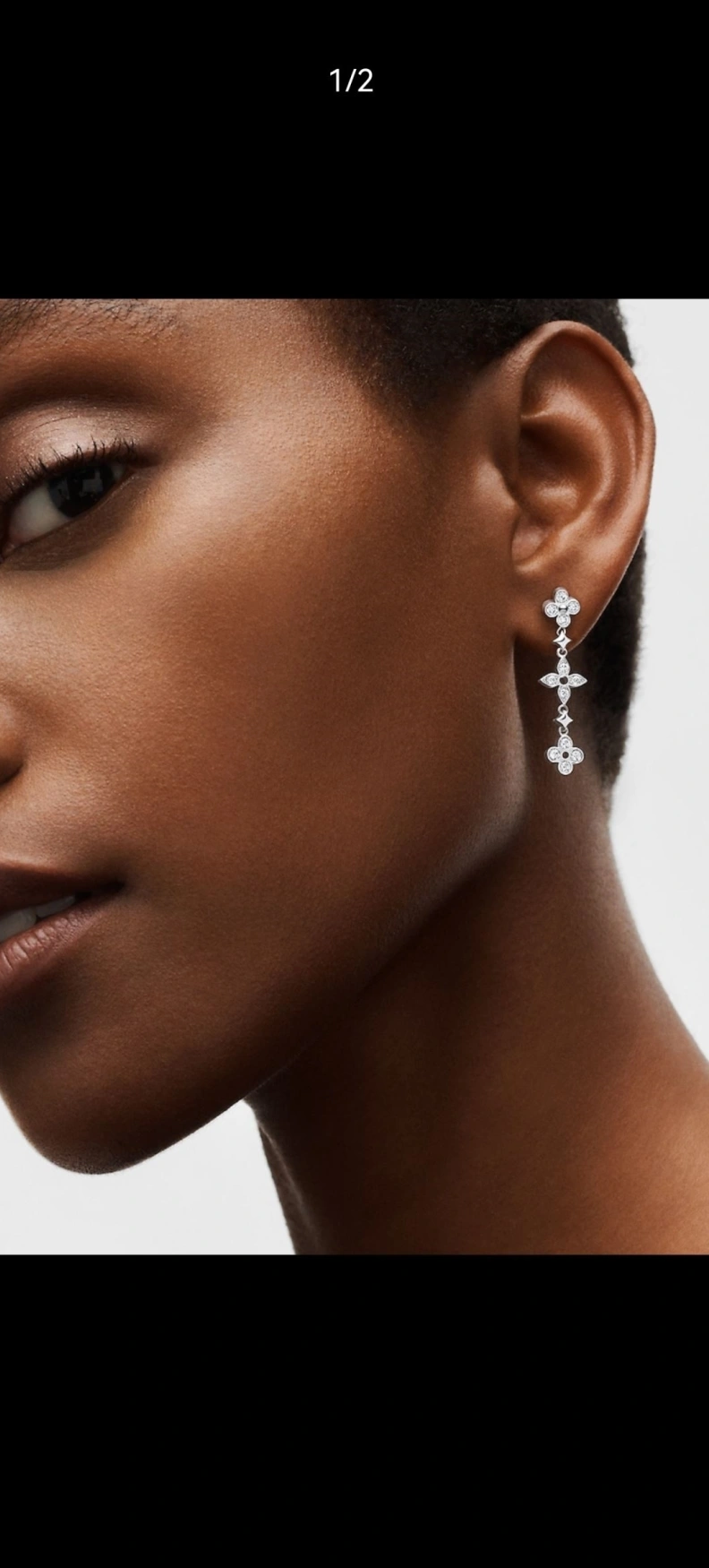 Vibrant LX Earrings 309019