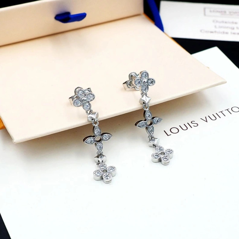 Vibrant LX Earrings 309019