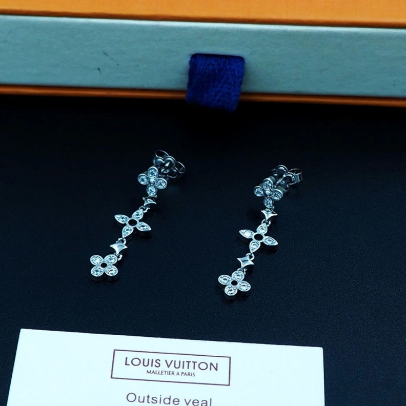 Vibrant LX Earrings 309019