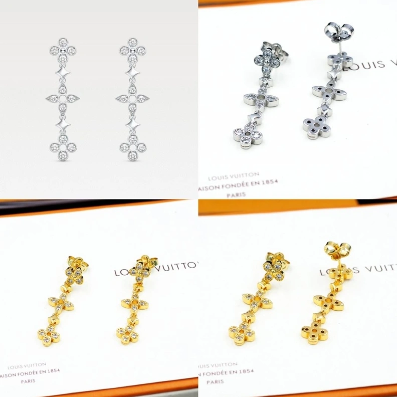 Vibrant LX Earrings 309019