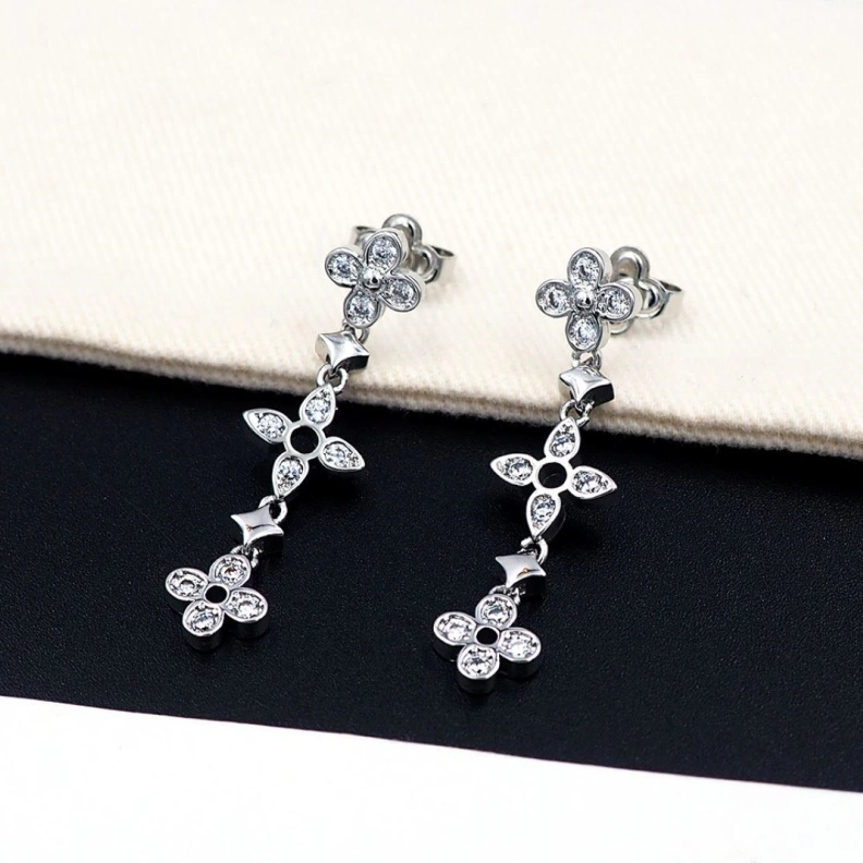Vibrant LX Earrings 309019