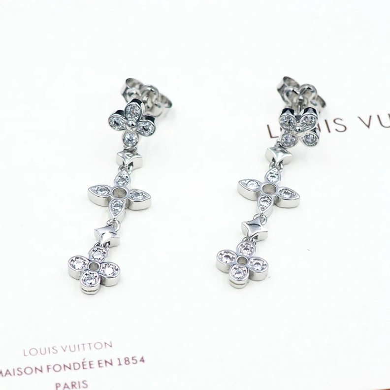 Vibrant LX Earrings 309019
