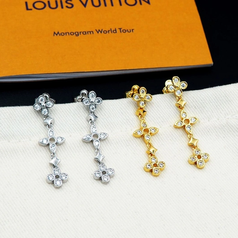Vibrant LX Earrings 309019