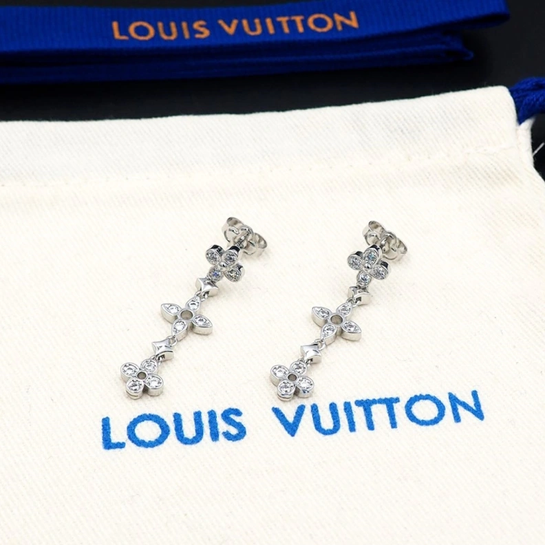 Vibrant LX Earrings 309019