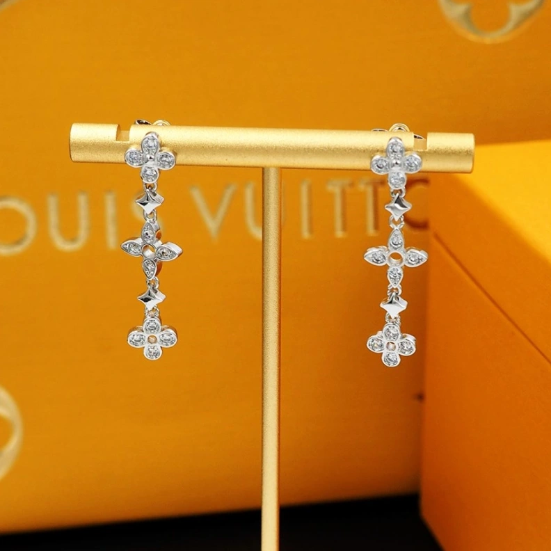 Vibrant LX Earrings 309019