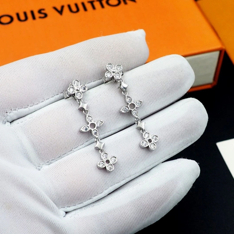 Vibrant LX Earrings 309019