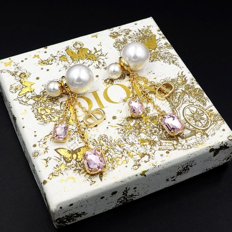 Christian Dxxr Earrings Versatile 294228
