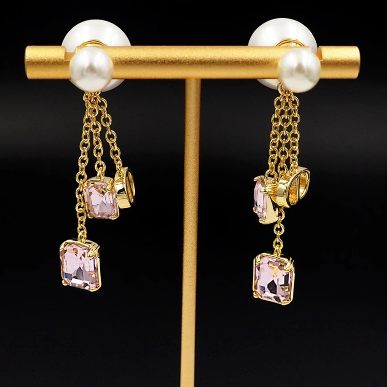 Christian Dxxr Earrings Versatile 294228