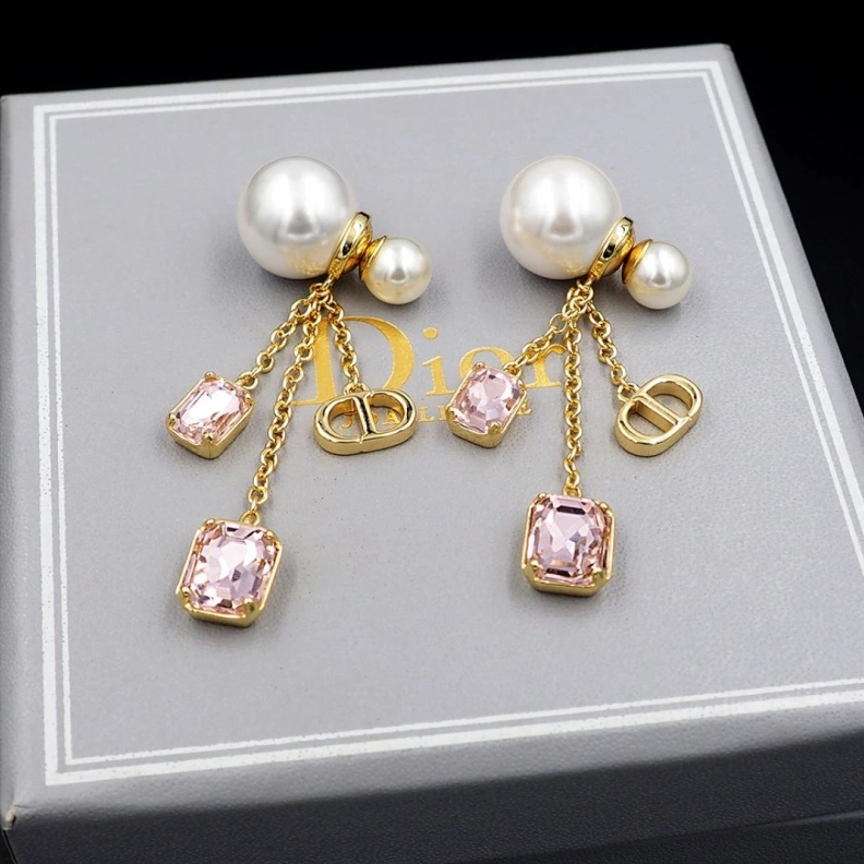 Christian Dxxr Earrings Versatile 294228