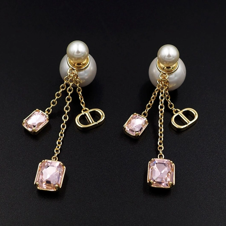 Christian Dxxr Earrings Versatile 294228