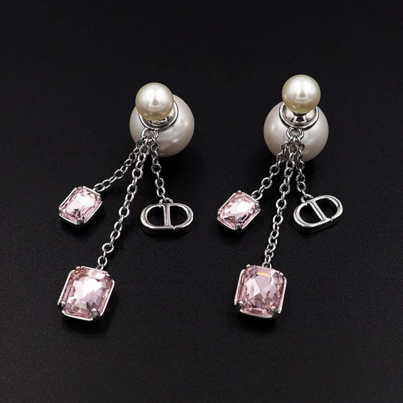 Christian Dxxr Earrings Sleek 294256