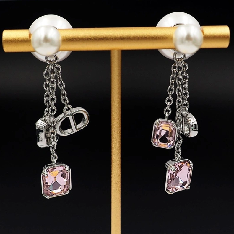 Christian Dxxr Earrings Sleek 294256