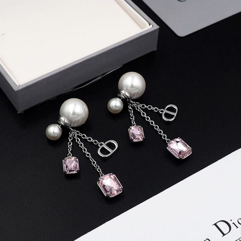 Christian Dxxr Earrings Sleek 294256