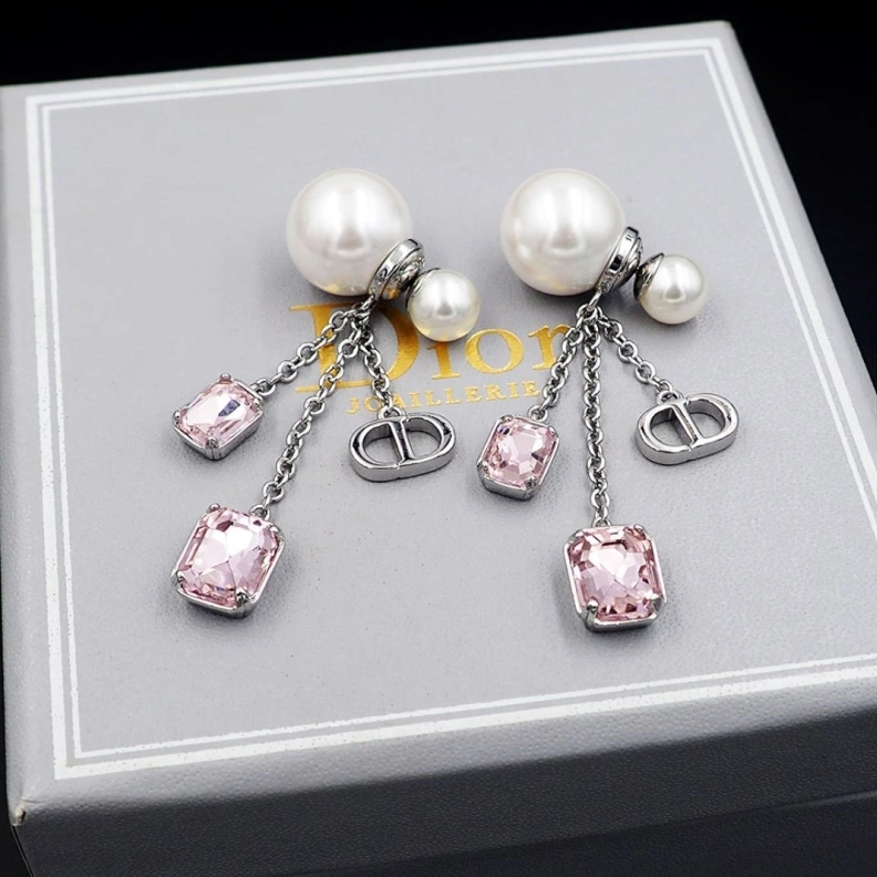 Christian Dxxr Earrings Sleek 294256