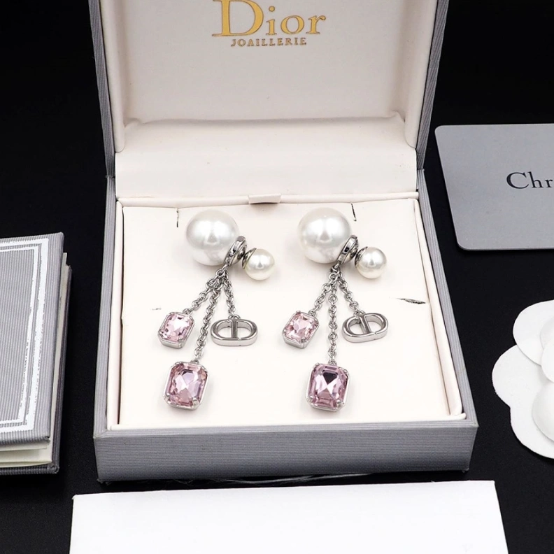 Christian Dxxr Earrings Sleek 294256