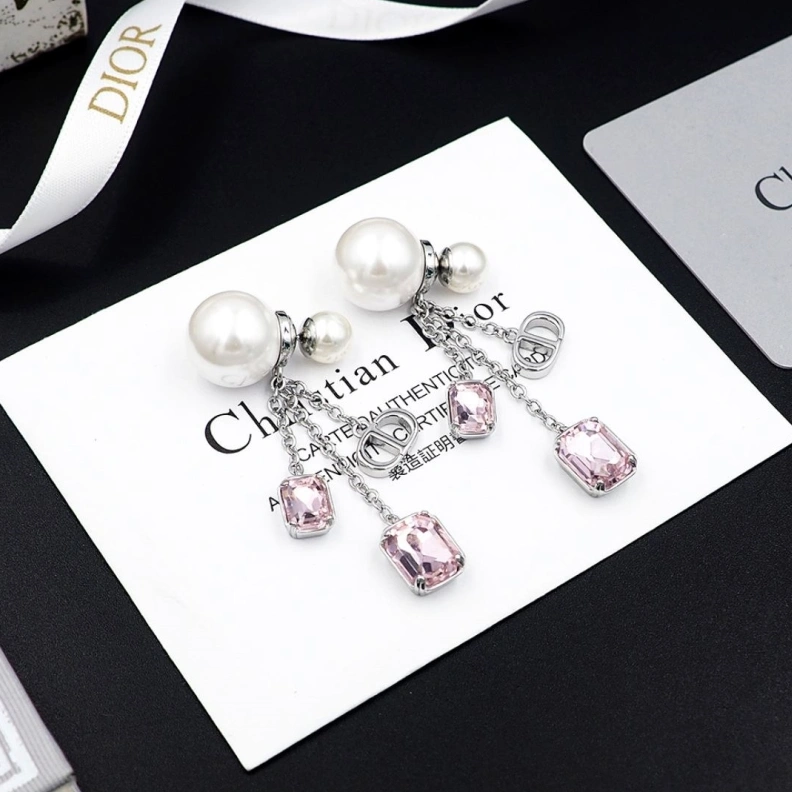 Christian Dxxr Earrings Sleek 294256