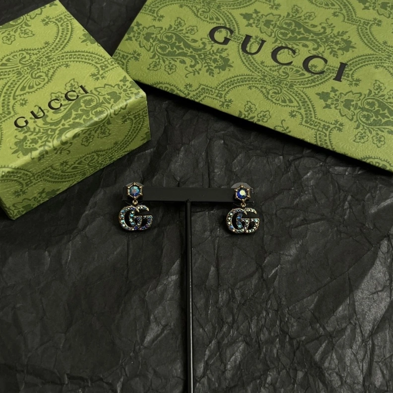Elegant Gxccx Earrings 302784