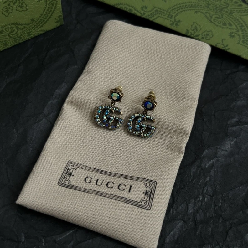 Elegant Gxccx Earrings 302784