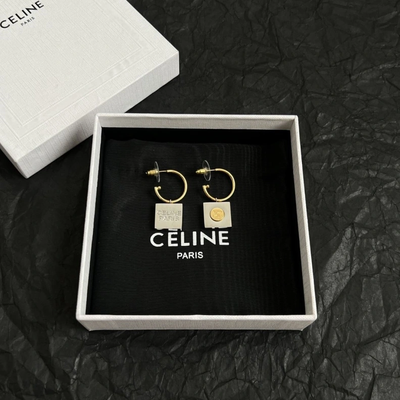 Cxlxne Earrings ModernLook 283441