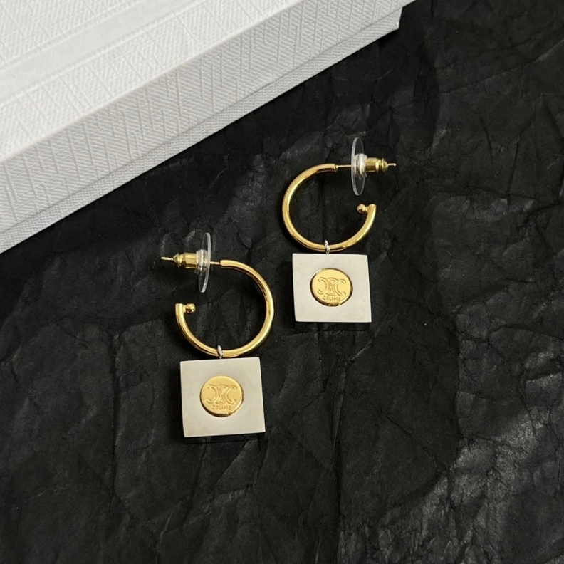 Cxlxne Earrings ModernLook 283441