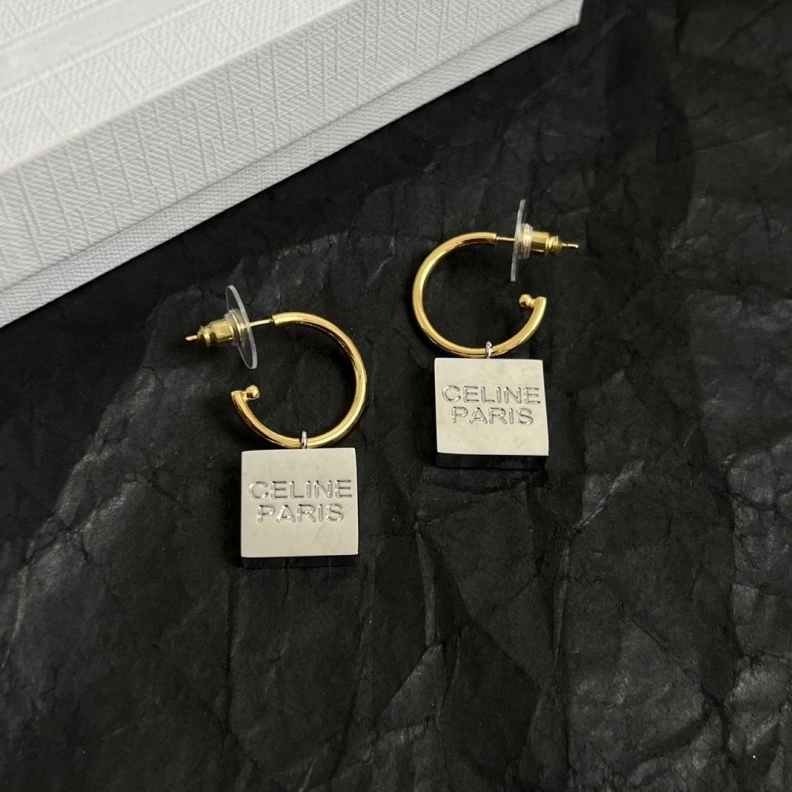 Cxlxne Earrings ModernLook 283441