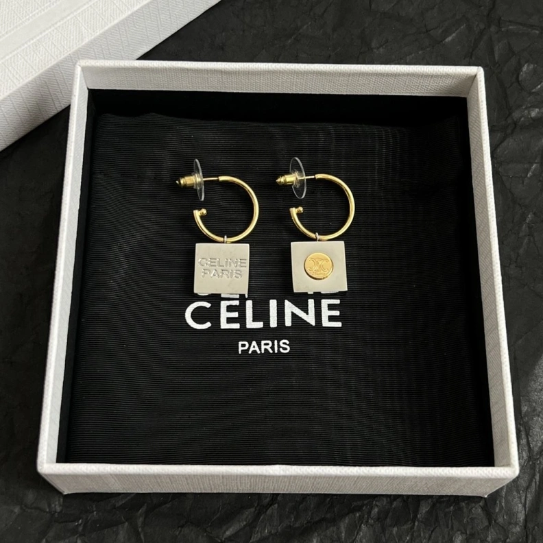 Cxlxne Earrings ModernLook 283441