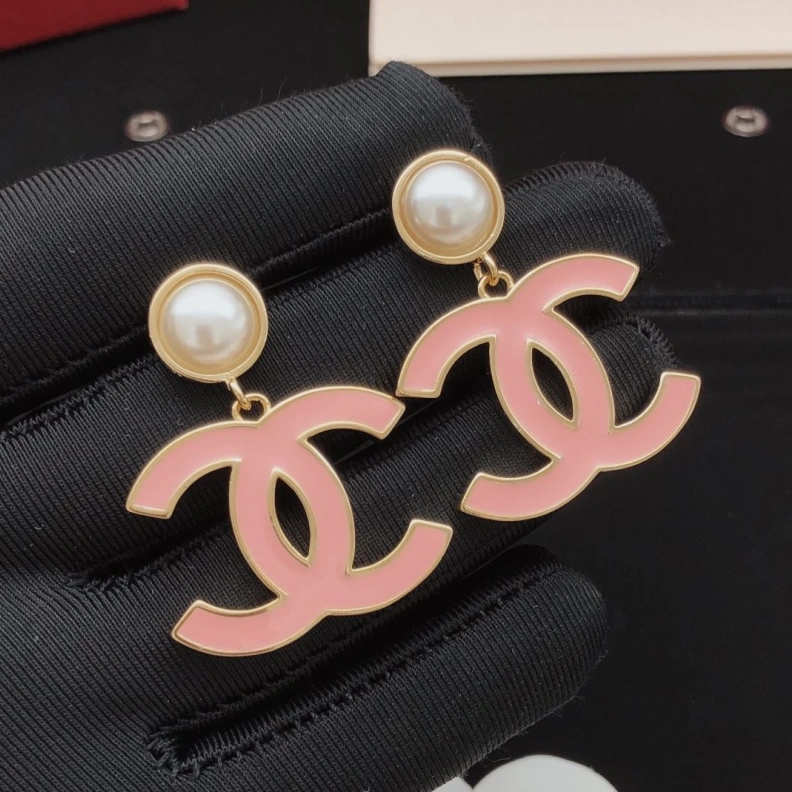 Comfortable Chxnxl Earrings 286099