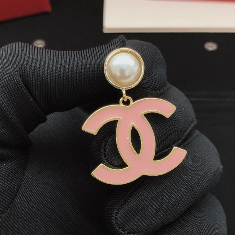 Comfortable Chxnxl Earrings 286099