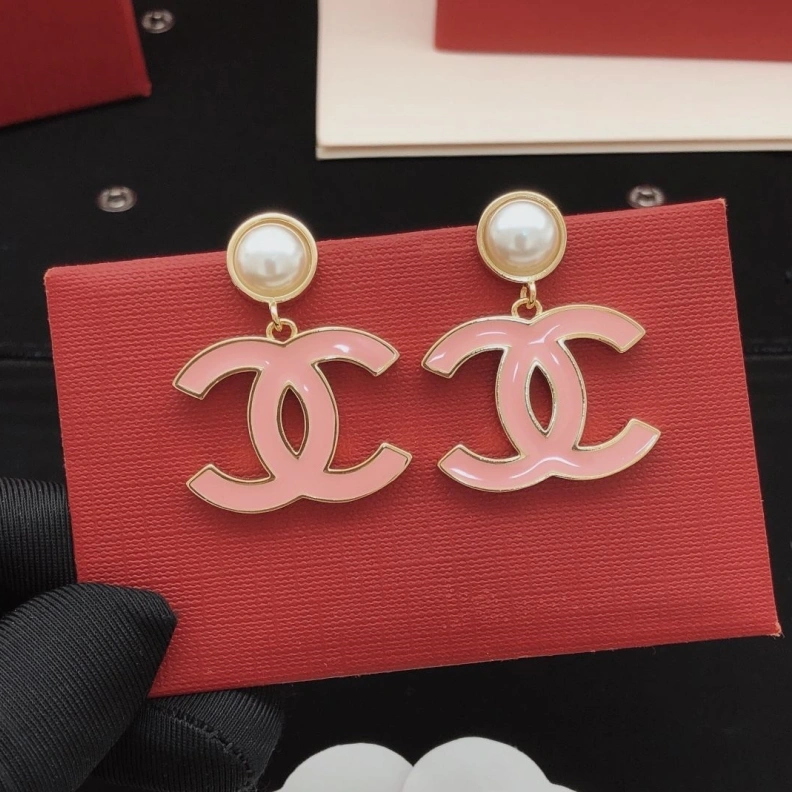 Comfortable Chxnxl Earrings 286099
