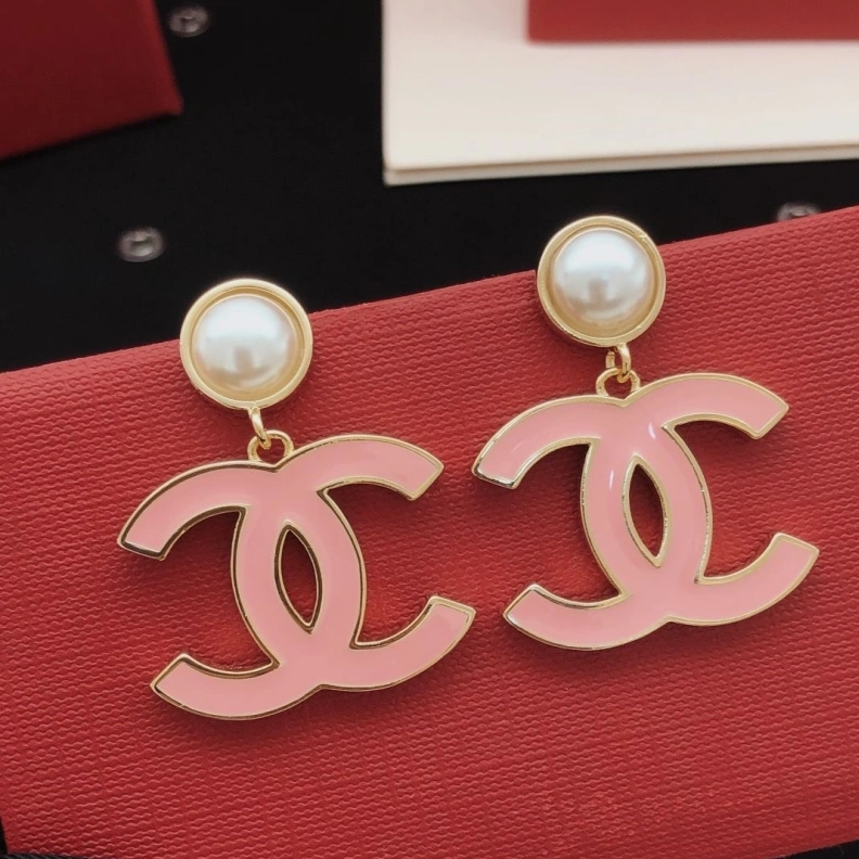 Comfortable Chxnxl Earrings 286099
