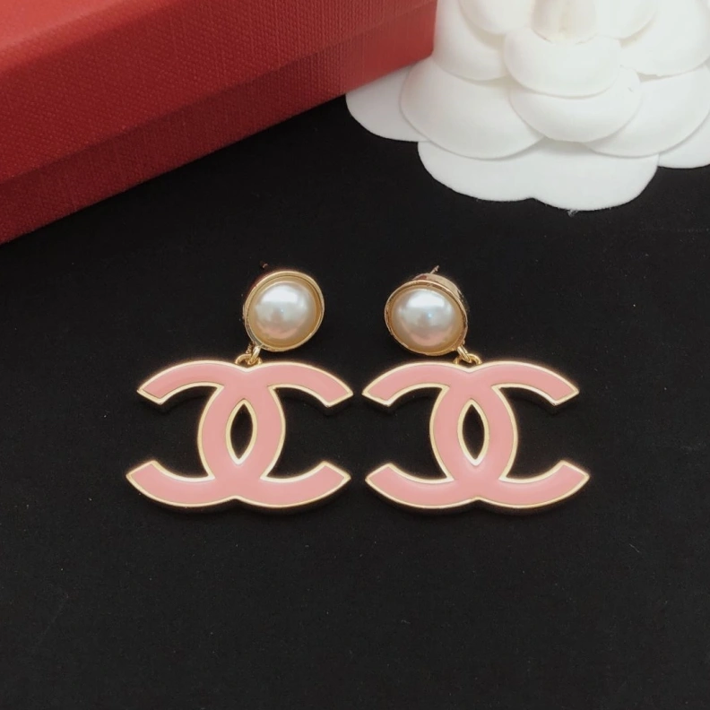 Comfortable Chxnxl Earrings 286099