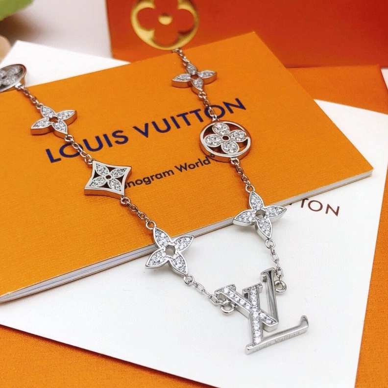 NewStyle LX Necklaces 308887